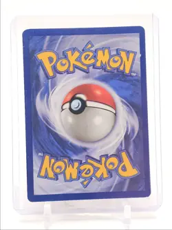 ALAKAZAM 1999 POKEMON BASE SET RARE HOLO 1/102 Q3735 - Image 2