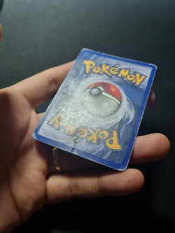 Pokemon - Base Set Unlimited 1999 WOTC - Alakazam 1/102 Holo Rare - HP - Image 4