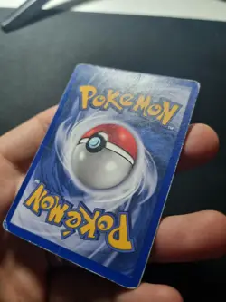 Pokemon - Base Set Unlimited 1999 WOTC - Alakazam 1/102 Holo Rare - HP - Image 5
