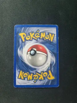 Pokemon - Base Set Unlimited 1999 WOTC - Alakazam 1/102 Holo Rare - MP - Image 4