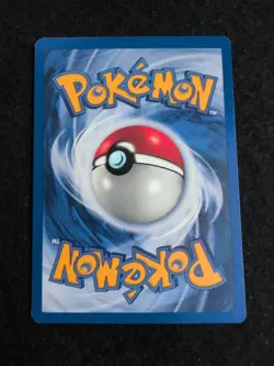 Pokemon Center 1999 WOTC Pokemon TCG Card 85/102 Base Set Unlimited - Image 2