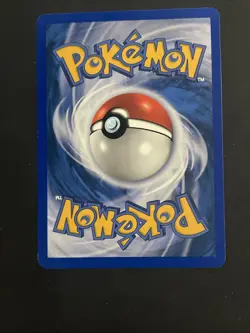 Wooper 66/147 Aquapolis Non Holo Near Mint Condition Pokemon Card Vintage WoTC - Image 5