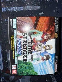 Digimon TCG 536 Card Game BT23 & BT24 Bulk Lot Bandai Common Uncommon Rare NM - Image 5