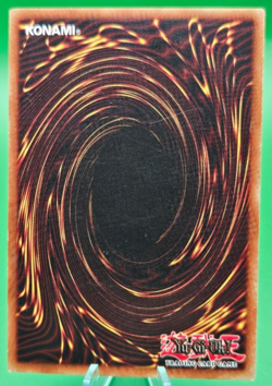 Fissure LOB-057 1st Edition The Legend of Blue Eyes White Dragon - Image 2