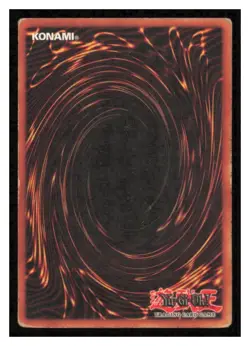 [HP] Fissure LOB-057 The Legend of Blue Eyes White Dragon 1st Edition - Image 2