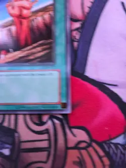 Fissure LOB-057 the Legend of Blue Eyes White Dragon 1st Edition - Image 3