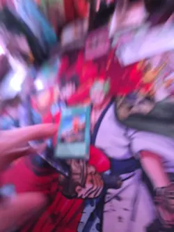 Fissure LOB-057 the Legend of Blue Eyes White Dragon 1st Edition - Image 4