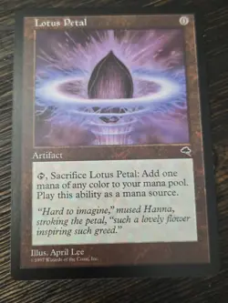 Lotus Petal Tempest Regular - Image 2