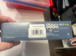 MTG Universes Beyond: Warhammer 40k Tyranid Swarm Commander Deck New in Box - Image 3