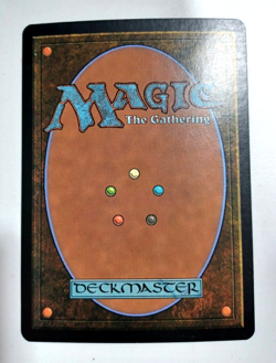 Fireball (Foil) LP - Magic the Gathering -Darksteel (DST) M-584 - Image 2