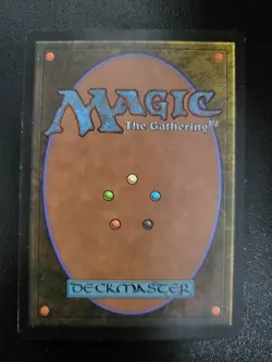 🔮Tower of the Magistrate - Mercadian Masques - Magic The Gathering - MTG - Image 2