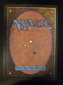 Storm Cauldron NM Alliances MTG FREE SHIPPING - Image 2