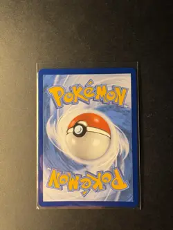 Pokemon Karte: Mega-Absol EX 086/132 Mega Entwicklungen Near Mint Deutsch DR - Image 4