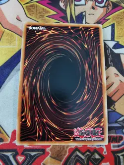 Valiant Shark Lancer etco-en044 1st Edition (NM+) Super Rare Yu-Gi-Oh! - Image 2