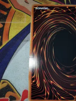 Destiny End Dragoon lcgx-en140 Unltd Ed (VLP) Super Rare Yu-Gi-Oh! - Image 3