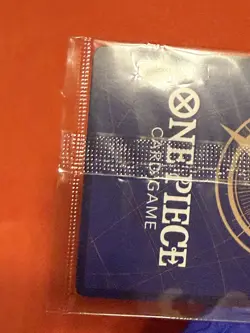 Boa Hancock ST17-004 SR Full Art Promo - One Piece Illustration Box Vol 1 SEALED - Image 2