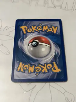 Pokemon TCG Mamoswine Triumphant 5/102 Holo Holo Rare NM - Image 2