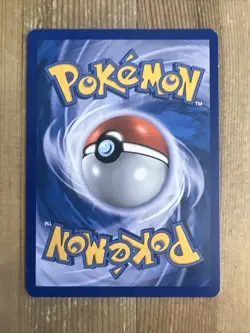 Mamoswine - 5/102 - Shattered Holo Rare - HGSS Triumphant Pokemon Card - LP - Image 2