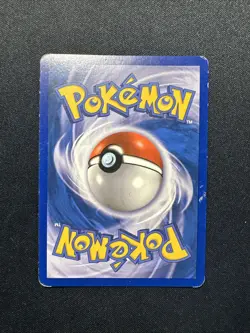 Mamoswine 5/102 Holo HGSS Triumphant Rare Pokemon TCG - Image 2