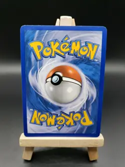 Pokemon TCG Mamoswine Triumphant 5/102 Holo Holo Rare - Image 2