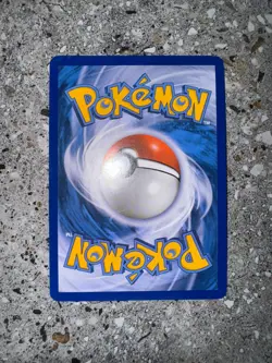 Pokemon TCG Cards Wobbuffet HGSS04 Black Star Promo Holo - Image 4