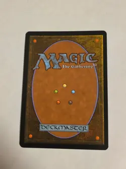 Boseiju, Who Shelters All From the Vault: Realms Foil NM - Image 2