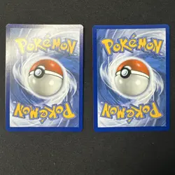 2x Pokemon Gengar 151 Cosmos Holo Card 94/165 NM Scarlet & Violet 151 - Image 2