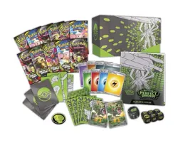 Pokemon TCG: Mega Evolution-Perfect Order POKEMON CENTER ETB PRESALE 27th March - Image 2