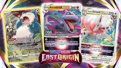 Pokemon Lost Origins Singles - Buy 12+ Cards get Free Shipping!!! - Image 1