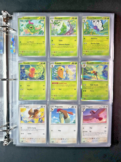 🔥 POKEMON 151 TCG - COMPLETE SET 165/165 - ALL 12 EX & HOLO CARDS - (NM-M)🔥 - Image 2