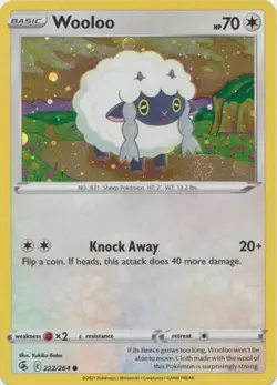 Pokemon Fusion Strike Singles - Buy 12+ Cards get Free Shipping!!! - Image 2