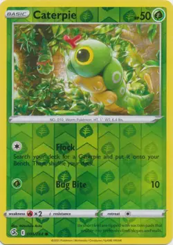 Pokemon Fusion Strike Singles - Buy 12+ Cards get Free Shipping!!! - Image 3