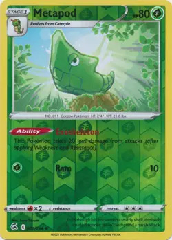 Pokemon Fusion Strike Singles - Buy 12+ Cards get Free Shipping!!! - Image 4