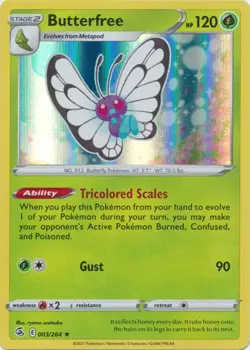 Pokemon Fusion Strike Singles - Buy 12+ Cards get Free Shipping!!! - Image 5