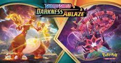 Pokemon Darkness Ablaze Singles - Buy 12+ Cards get Free Shipping!!! - Image 1