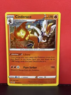 Sword & Shield Base Set Pokemon - Buy 12+ Cards get Free Shipping!!! - Image 3
