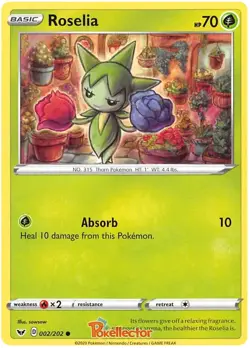 Sword & Shield Base Set Pokemon - Buy 12+ Cards get Free Shipping!!! - Image 5