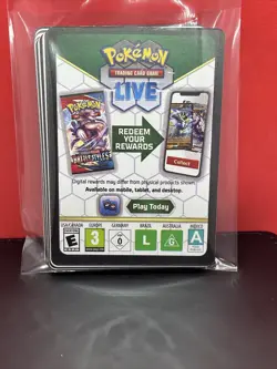 Pokemon S&V 151 - Pokemon - Code Cards x25 - Sent eBay Message Quick - Image 1