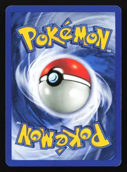 Chansey 3/130 Base Set 2 Holo Rare Pokemon Card - Image 2