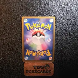 Pokemon Swampert DPBP#310 Dawn Dash DP4 1st Edition Holo Card Japanese - Image 2