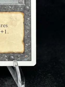 BAD MOON Revised Edition 1994 Magic The Gathering MTG TCG CCG 🔥RARE🔥 - Image 5