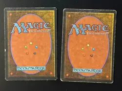 MTG - Bad Moon - Revised 3rd Edition - Multiple MP (Magic: The Gathering) - Image 2