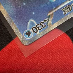 Pokemon TCG Blastoise EX Full Art Holo Card Scarlet & Violet-151 200/165 - Image 5