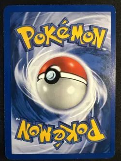 Eevee 51/64 Jungle Set Pokemon TCG Card - LP-NM - Image 2