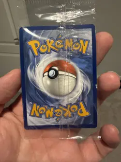 🔥Pokemon TCG 🔥 SEALED Snorlax #051 Scarlet & Violet: 151 Promo Card #051 *mint - Image 4