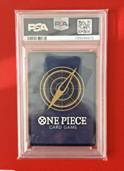 One Piece Uta Premium Card Collection OP02-120 - PSA 10-English - Image 3