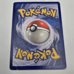 Clefairy Doll 70/102 1st Edition Shadowless Rare Base Set Pokemon Card 1999 WOTC - Image 4