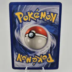 Defender 80/102 MP Shadowless Base Set Pokemon Card WOTC - Image 2