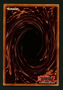 Twin-Headed Thunder Dragon MRD-120 Near Mint NM Super Holo Rare Yugioh Card 2002 - Image 2