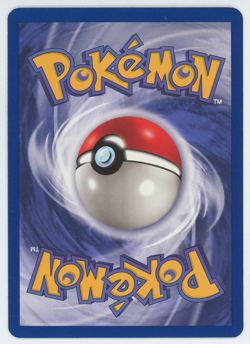 Dark Weezing 31/82 1st Edition Near Mint Rare Team Rocket 2000 Pokemon Card WOTC - Image 2